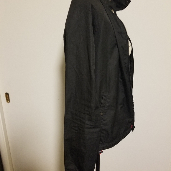 Unisex Chrome brand Black Jacket - Picture 5 of 10